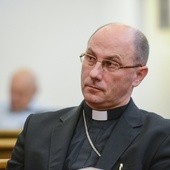 Prymas: Nie mamy sygnałów, że abp Scicluna przyjeżdża w celu rozliczenia biskupów