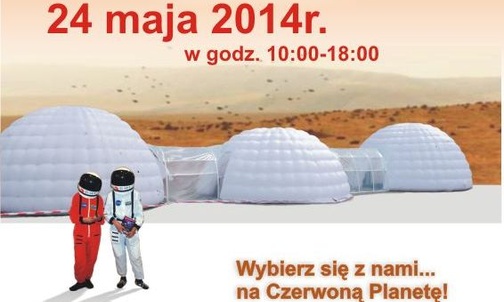 Stowarzyszenie Polaris z Sopotni Wielkiej zaprasza do Żywca