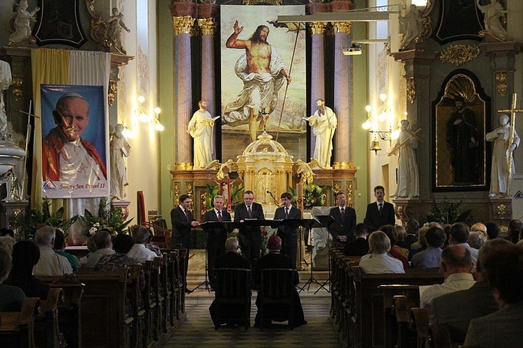 Festiwal "Musica Sacra" w Skoczowie