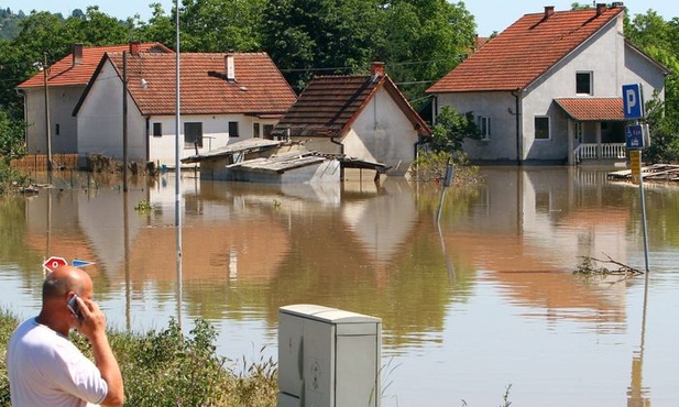 Pomóżmy Bałkanom 