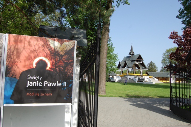 Ostatnie pożegnanie ks. Tadeusza Juchasa cz.2