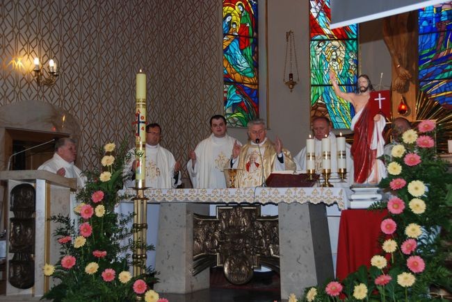 Diecezjalny przegląd chórów