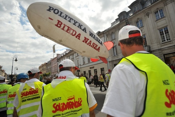 Będzie reforma dialogu społecznego?