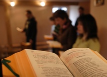 Pomysł Boga na moje życie