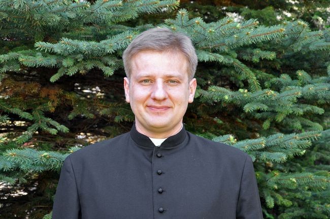 Neoprezbiterzy 2014