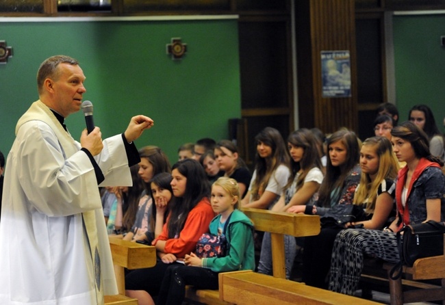 Kuźnia młodych w Radomiu ma 10 lat