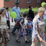 Marsz dla Życia i Rodziny w Oświęcimiu - cz. 2