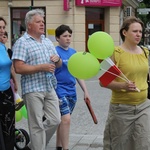 Marsz dla Życia i Rodziny w Oświęcimiu - cz. 3