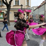 Marsz dla Życia i Rodziny w Oświęcimiu - cz. 3