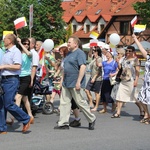 Marsz dla Życia i Rodziny w Oświęcimiu - cz. 3