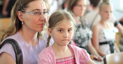 III Przegląd Piosenki Religijnej w Kętrzynie