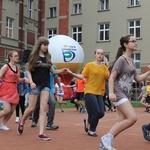 Na Pikniku Rodzinnym u salezjanów w Oświęcimiu