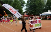 Przez Oświęcim szli dla życia i rodziny - cz. 2.