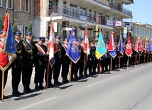 Dzień Strażaka w Tarnobrzegu