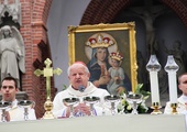 Kardynał Dziwisz do Ślązaków
