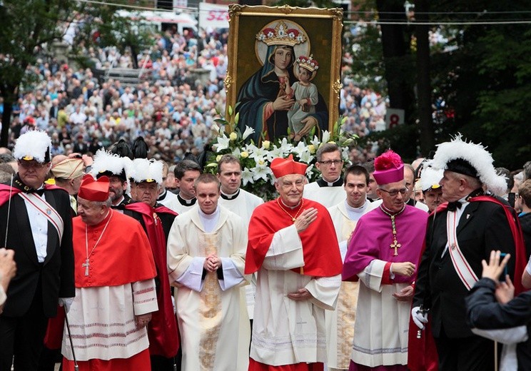 Z całego świata do Piekar Śląskich