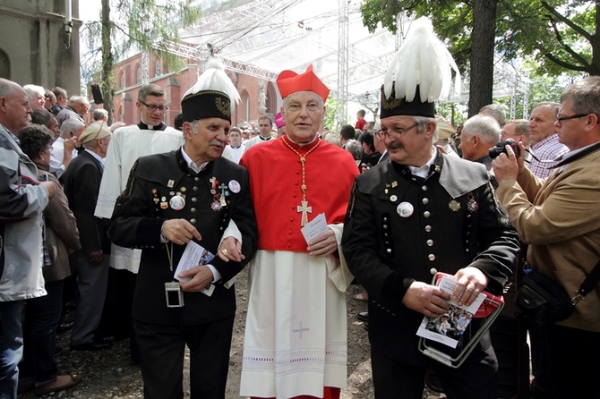 Mężczyźni w Piekarach - część 2.