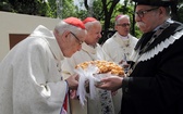 Mężczyźni w Piekarach - część 2.