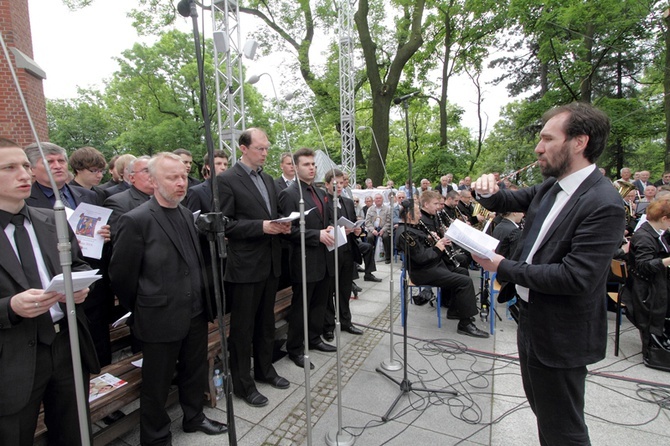 Mężczyźni w Piekarach - część 2.