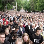 Mężczyźni w Piekarach - część 2.