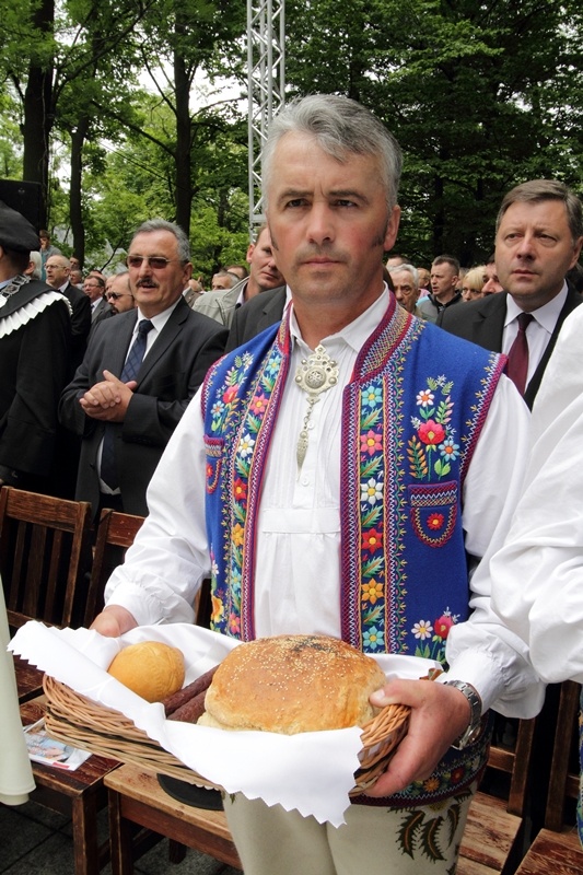 Mężczyźni w Piekarach - część 2.