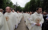 Mężczyźni w Piekarach - część 2.