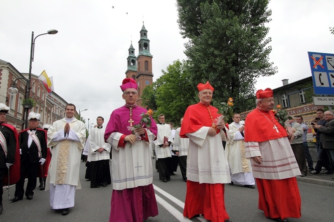 Mężczyźni w Piekarach - część 2.