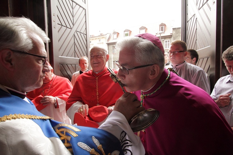 Mężczyźni w Piekarach - część 2.