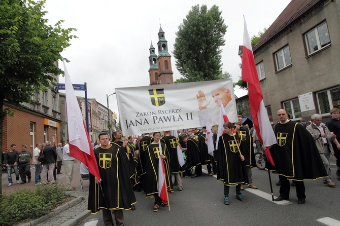 Mężczyźni w Piekarach - część 2.