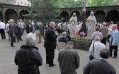 Mężczyźni w Piekarach - część 2.