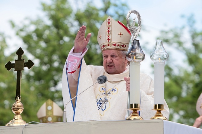 Mężczyźni w Piekarach - część 2.