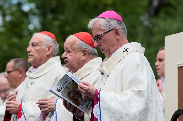 Mężczyźni w Piekarach - część 2.