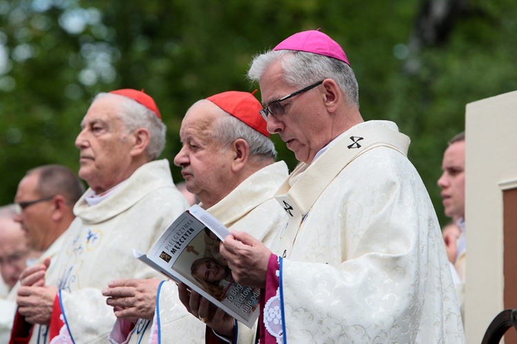 Mężczyźni w Piekarach - część 2.