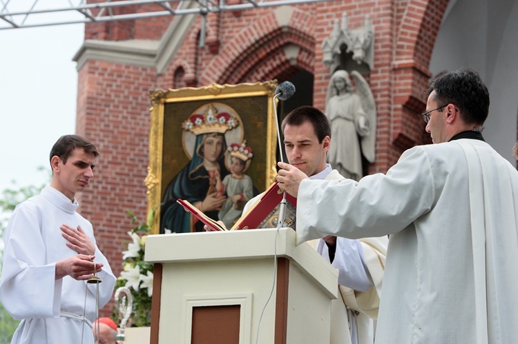 Mężczyźni w Piekarach - część 2.