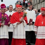 Mężczyźni w Piekarach - część 2.