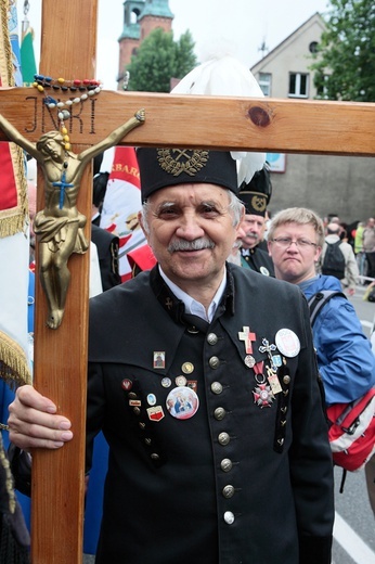 Mężczyźni w Piekarach - część 2.