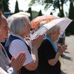 I Diecezjalna Pielgrzymka Kobiet - Eucharystia