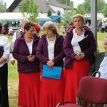 Przegląd Pieśni i Pisenki Religijnej "Angelana 2014"