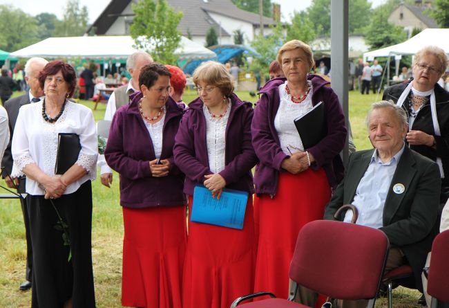 Przegląd Pieśni i Pisenki Religijnej "Angelana 2014"