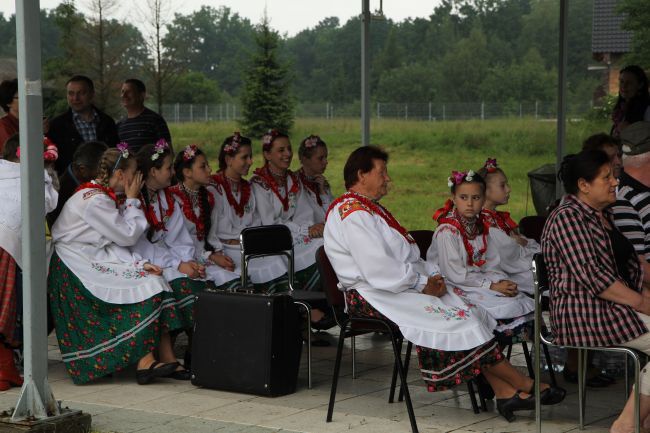 Przegląd Pieśni i Pisenki Religijnej "Angelana 2014"