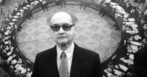Zmarł Wojciech Jaruzelski