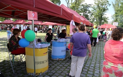 Marsz dla Życia i Rodziny we Wrocławiu