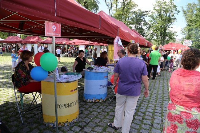 Marsz dla Życia i Rodziny we Wrocławiu