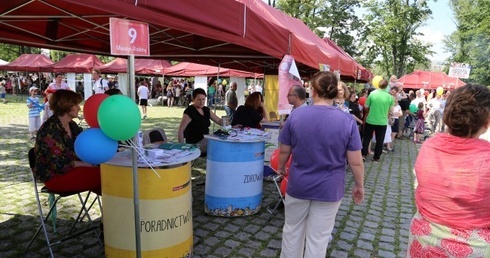 Marsz dla Życia i Rodziny we Wrocławiu