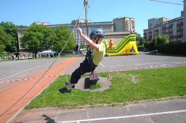 200-lecie Szkoły Podstawowej nr 36