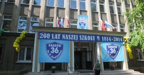 200-lecie Szkoły Podstawowej nr 36