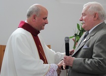 25-lecie kapłaństwa