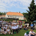 Odpust Nawiedzenia NMP w Świętej Lipce