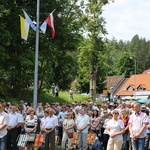 Odpust Nawiedzenia NMP w Świętej Lipce