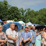 Odpust Nawiedzenia NMP w Świętej Lipce